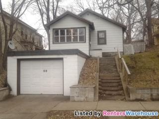 938 Clark St, Saint Paul MN  55130-4032 exterior