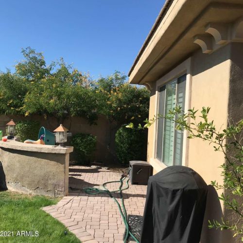 1829 Dusty Wren Dr, Phoenix AZ 85085-7034 exterior