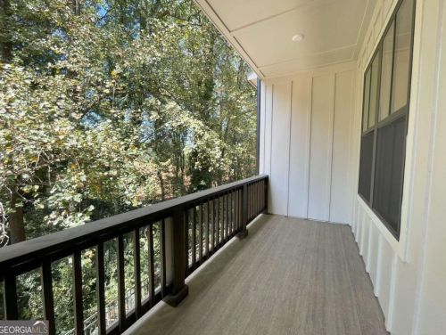 1331 Breezy Ln, Atlanta GA 30329-3543 exterior