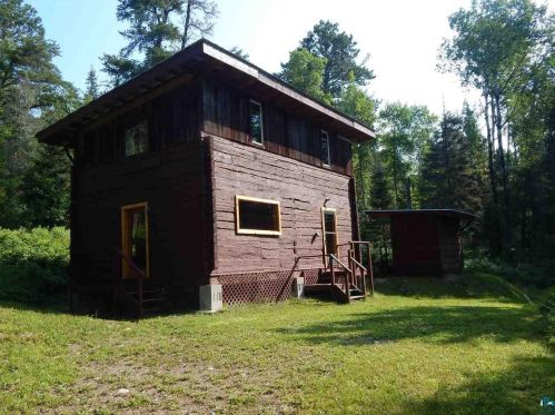 2413 Grant Mcmahan Blvd, Ely MN 55731-8119 exterior