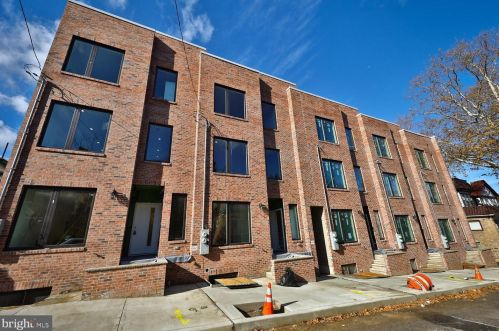 23 Durham St, Philadelphia PA 19119-1821 exterior