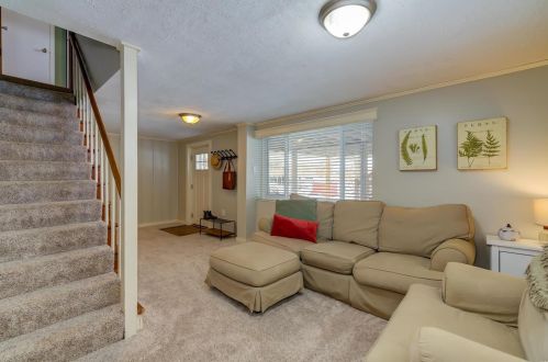 8517 Eulalie Ave, Saint Louis MO 63144-2003 exterior