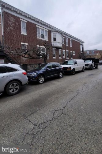 120 49th St, Philadelphia PA 19139-3510 exterior