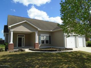 4613 Pineview Dr, Wilmington, NC 28412-5207