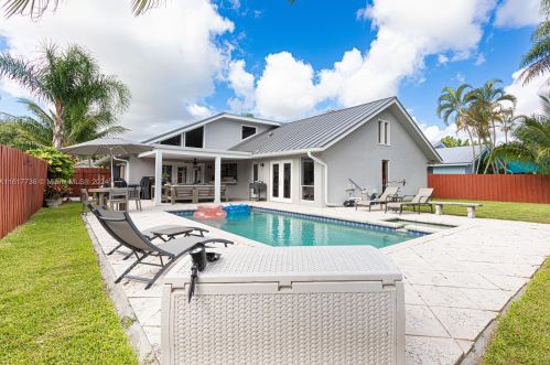 1411 19th St, Boca Raton FL 33486-6513 exterior