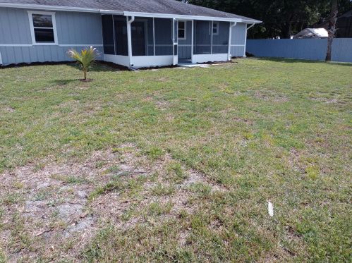 8604 Salerno Rd, Fort Pierce FL  34951-1356 exterior
