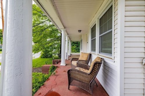 103 Birchwood Ave, Springfield MA  01106-1107 exterior