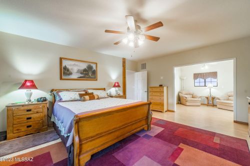 5470 Edwin Rd, Tucson AZ 85739-1924 exterior