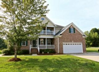 1915 Waterford Village Dr, Clemmons NC  27012-9381 exterior