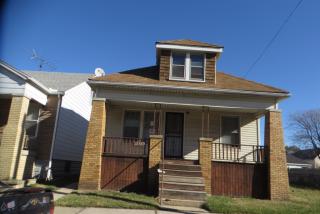 12550 Mcdougall St, Detroit, MI 48212-2263