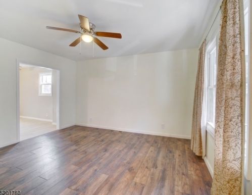 50 Robert St, Wharton NJ  07885-1917 exterior