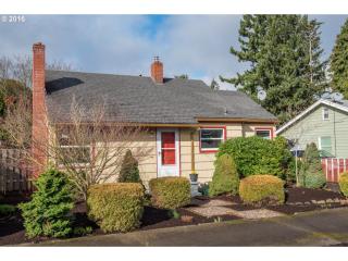 2125 80th Ave, Portland, OR 97213-6625
