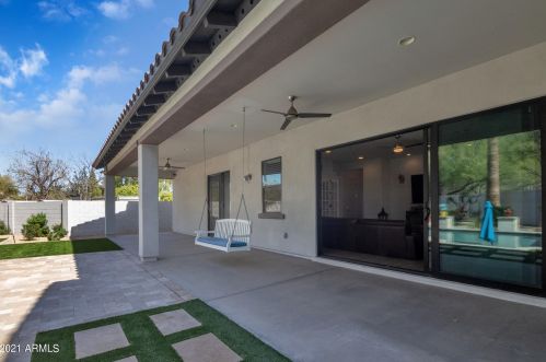 6030 5 Ave, Phoenix AZ 85003-2524 exterior