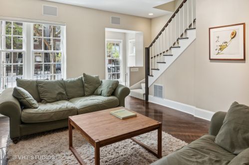 1736 Pierce Ave, Chicago IL 60651-2690 exterior