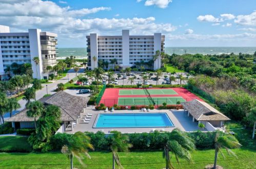 5055 Highway A1a, Fort Pierce FL  exterior