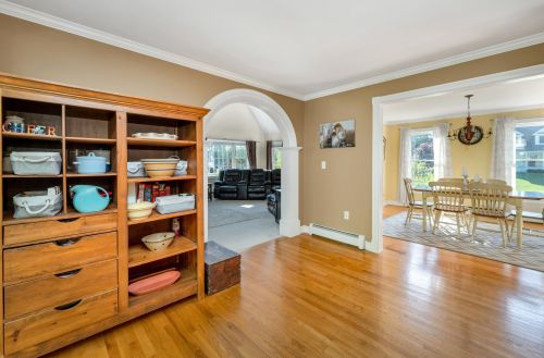 54 Border Winds Ave, Seabrook NH 03874-4461 exterior