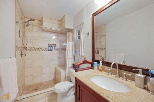 6071 Cane Xing Dr, Gainesville GA 30507-9537 exterior