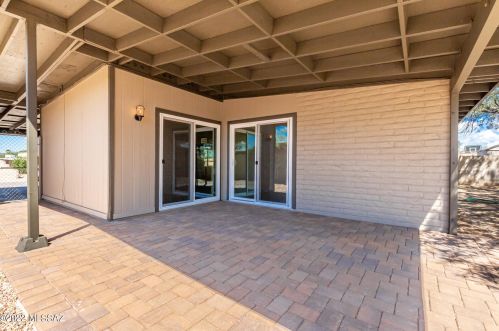 6830 Galaxy Pl, Tucson AZ  85741-2715 exterior