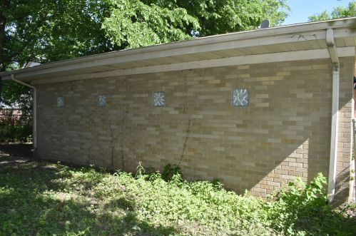 2222 Beechwood Rd, Joliet IL 60432-1504 exterior