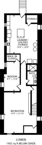 1840 Wellington Ave, Chicago IL 60657-4030 exterior