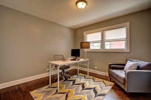 9601 Pr Ave, Chicago IL 60628-1420 exterior