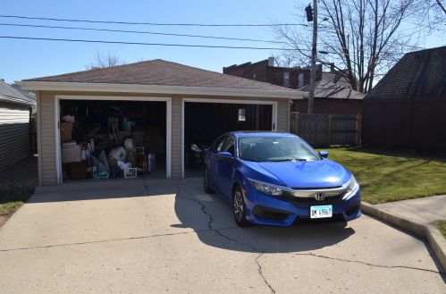 1024 Raynor Ave, Joliet IL 60436-1545 exterior