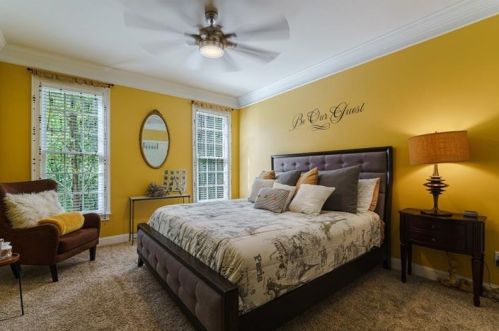 3970 Balleycastle Ln, Duluth GA 30097-2203 exterior