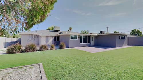 3041 Elm St, Phoenix AZ  85016-5036 exterior