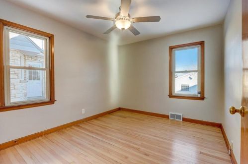 2350 57th St, Milwaukee WI  53219-2214 exterior