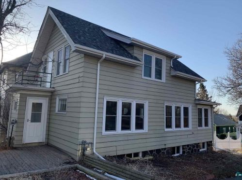 2873 Wicklow St, Duluth MN 55806-1431 exterior