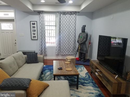 1311 Virginia Ave, Washington DC  20002-3829 exterior