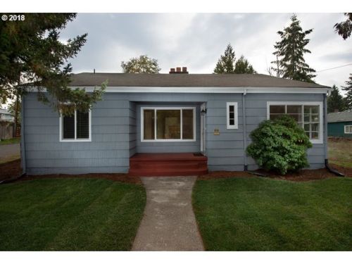 6536 Flavel St, Portland OR  97206-8059 exterior