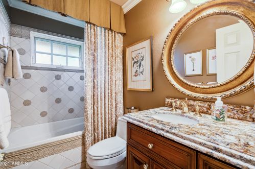 5539 2nd St, Phoenix AZ 85022-1508 exterior