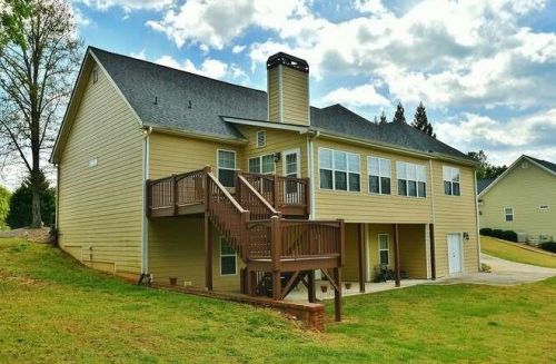 4591 Clarks Brg Rd, Gainesville GA 30506-2984 exterior