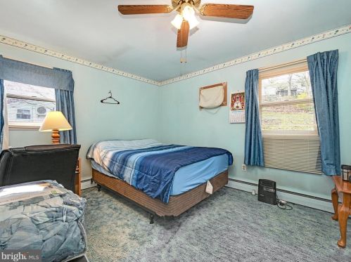 127 Forest Rd, Primrose PA  17901-4011 exterior