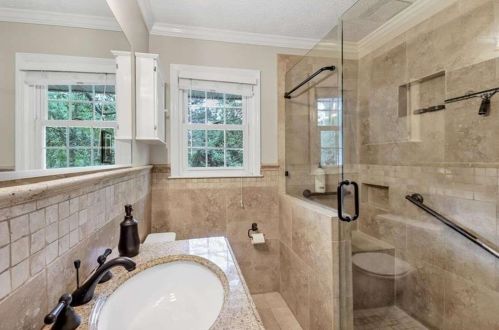 3867 Mcelroy Rd, Atlanta GA 30340-2328 exterior