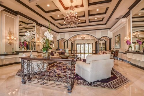 426 Springview Loop, Fort Pierce FL  34986-2663 exterior