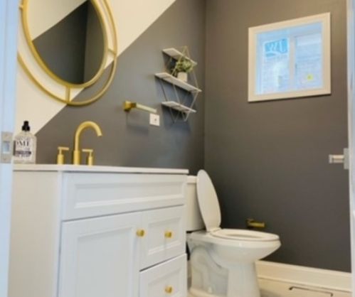 6822 Artesian Ave, Chicago IL  60629-1327 exterior