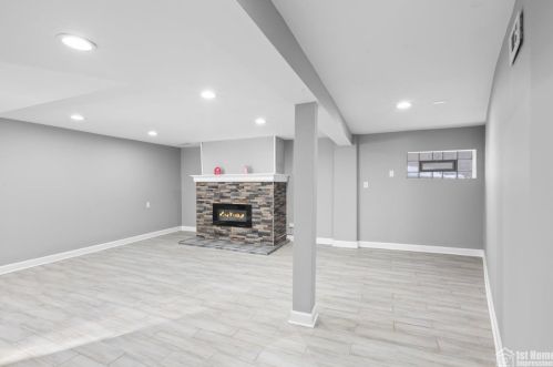 9015 Aberdeen St, Chicago IL  60620-3548 exterior