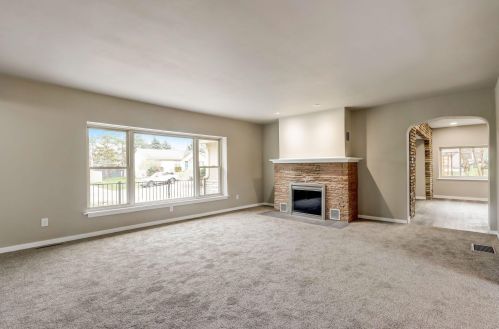 4615 110th St, Milwaukee WI  53225-4411 exterior