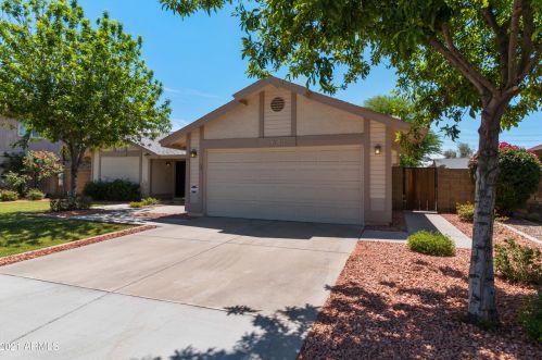 1641 Calle Del Norte, Chandler, AZ 85224-5130