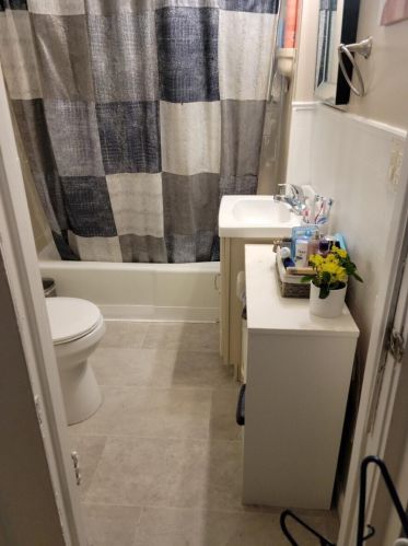 1264 Emerson Ave, Meskegon MI  49442-5206 exterior