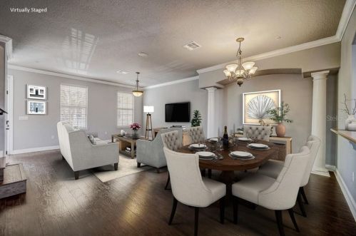 1709 Prospect Ave, Orlando FL 32814-6373 exterior