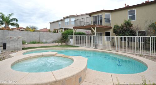 8517 Ramona Madera Ln, Tucson AZ  85747-5712 exterior