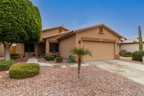 6609 Avenida Del Rey, Phoenix, AZ 85083-1809