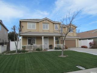 975 Springer Dr, Turlock CA  95382-0273 exterior