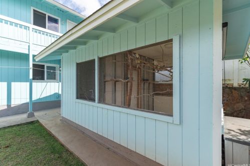 1575 Kilohana St, Honolulu HI 96819-3713 exterior