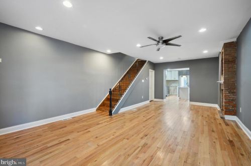 2026 Ellsworth St, Philadelphia PA  19146-2826 exterior