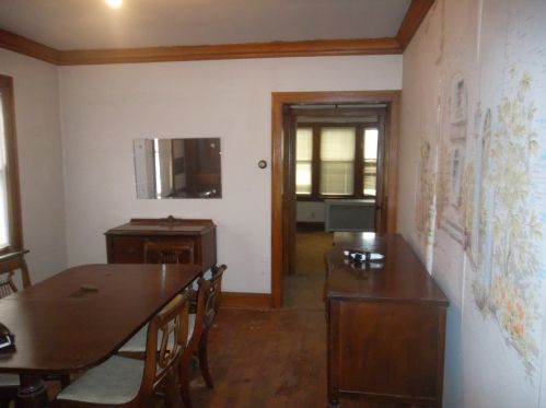 3700 65 St, Chicago IL 60629-5554 exterior