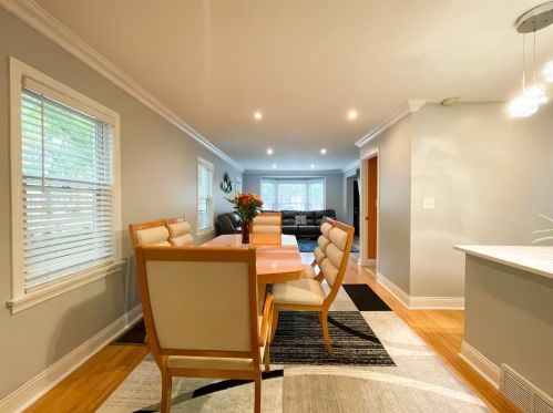 5101 Natchez Ave, Chicago IL 60638-1346 exterior